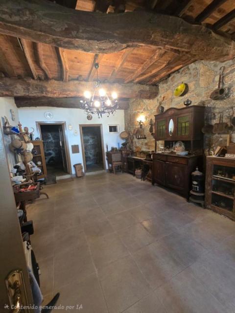 Casa en venta en Maceda.