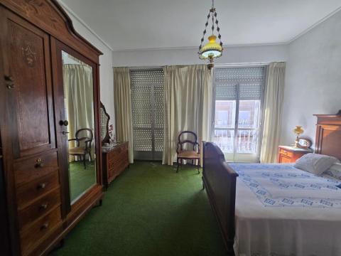 Casa en venta en Maceda.