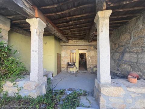 Casa en venta en Maceda.