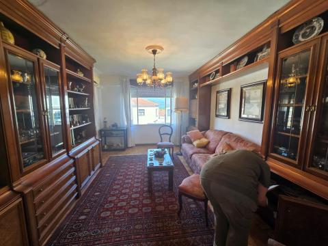 Casa en venta en Maceda.