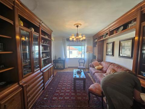 Casa en venta en Maceda.