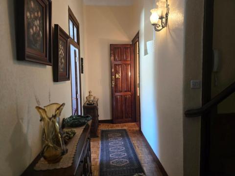 Casa en venta en Maceda.