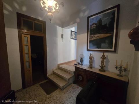 Casa en venta en Maceda.