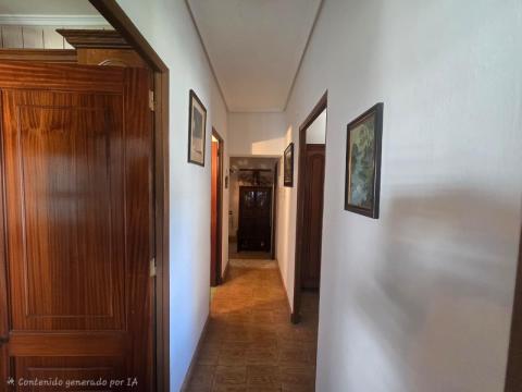 Casa en venta en Maceda.