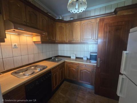 Casa en venta en Maceda.