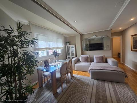 Piso venta  Calle Progreso, Ourense