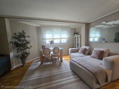 Piso venta  Calle Progreso, Ourense