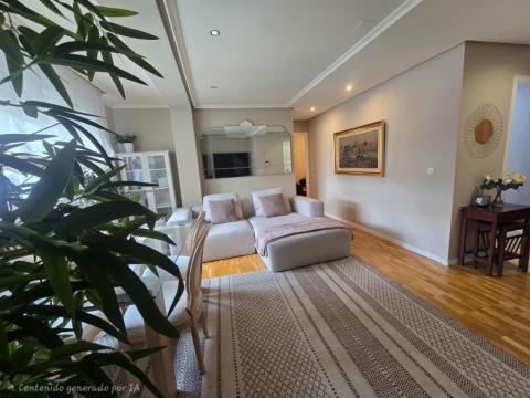 Piso venta  Calle Progreso, Ourense