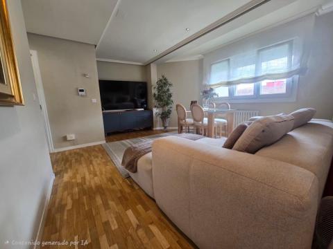 Piso venta  Calle Progreso, Ourense