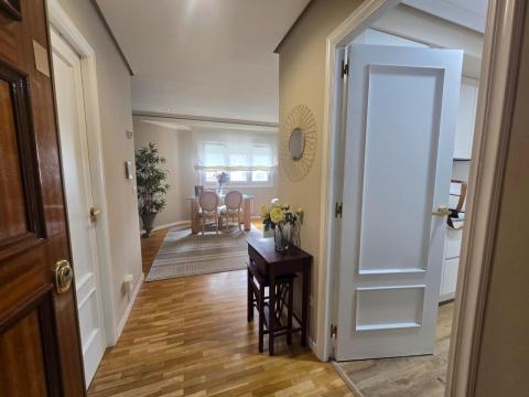 Piso venta  Calle Progreso, Ourense