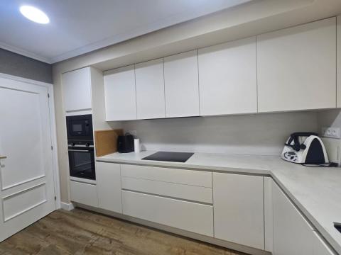 Piso venta  Calle Progreso, Ourense