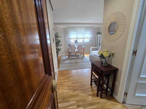 Piso venta  Calle Progreso, Ourense