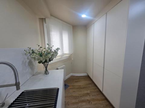 Piso venta  Calle Progreso, Ourense