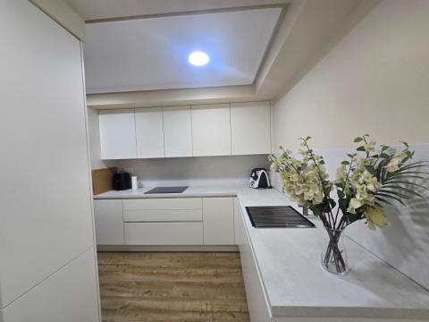 Piso venta  Calle Progreso, Ourense
