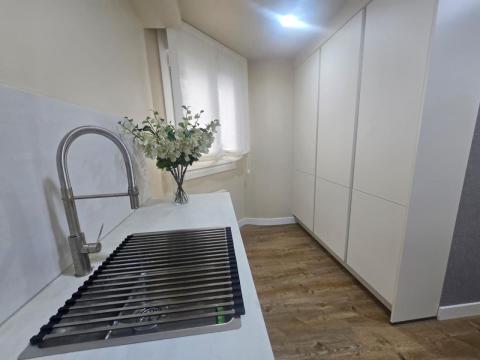 Piso venta  Calle Progreso, Ourense