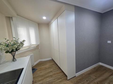 Piso venta  Calle Progreso, Ourense