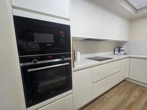 Piso venta  Calle Progreso, Ourense