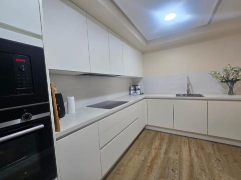 Piso venta  Calle Progreso, Ourense