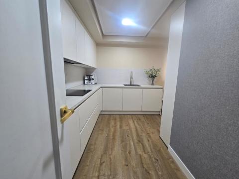 Piso venta  Calle Progreso, Ourense