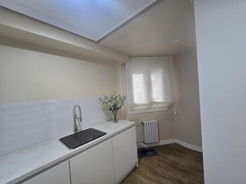 Piso venta  Calle Progreso, Ourense