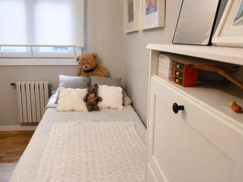 Piso venta  Calle Progreso, Ourense