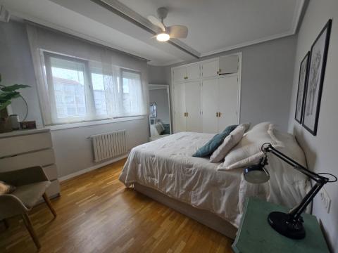 Piso venta  Calle Progreso, Ourense