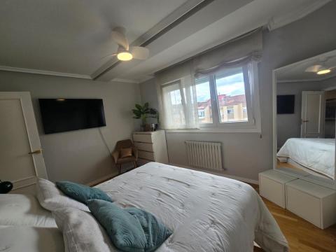 Piso venta  Calle Progreso, Ourense
