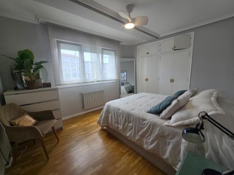 Piso venta  Calle Progreso, Ourense