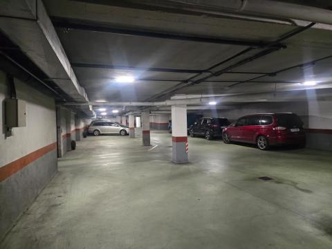 Piso venta  Calle Progreso, Ourense