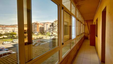 PISO EN VENTA EN REDONDELA