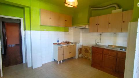 PISO EN VENTA EN REDONDELA