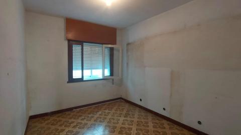 PISO EN VENTA EN REDONDELA