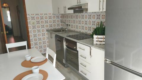 Piso Venta Zona Posio Ourense