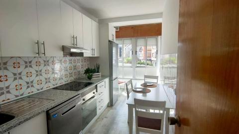 Piso Venta Zona Posio Ourense