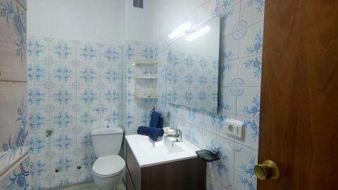 Piso Venta Zona Posio Ourense