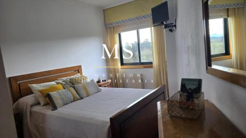 PISO VENTA  AVDA DE CASTELAO -  PONTEAREAS