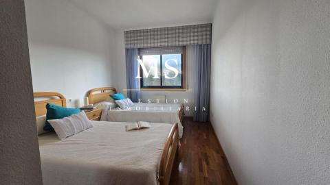 PISO VENTA  AVDA DE CASTELAO -  PONTEAREAS