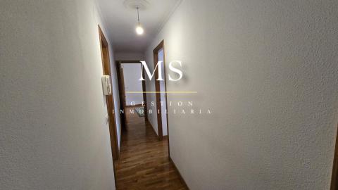 PISO VENTA  AVDA DE CASTELAO -  PONTEAREAS
