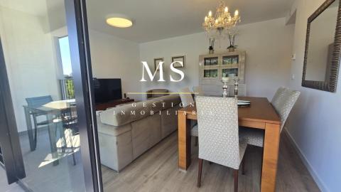 Vivienda Exclusiva en Alcabre, Vigo.