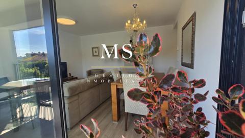 Vivienda Exclusiva en Alcabre, Vigo.