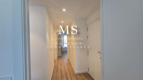 Vivienda Exclusiva en Alcabre, Vigo.