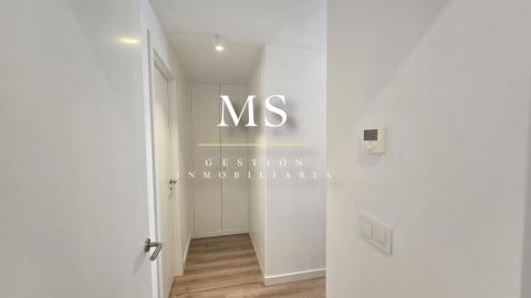Vivienda Exclusiva en Alcabre, Vigo.