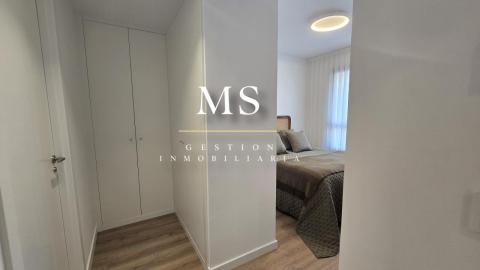 Vivienda Exclusiva en Alcabre, Vigo.