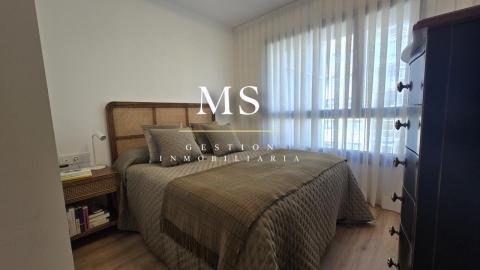 Vivienda Exclusiva en Alcabre, Vigo.
