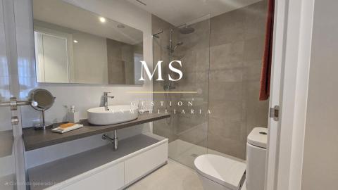 Vivienda Exclusiva en Alcabre, Vigo.