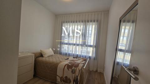 Vivienda Exclusiva en Alcabre, Vigo.