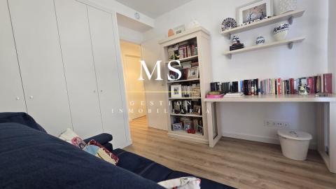 Vivienda Exclusiva en Alcabre, Vigo.