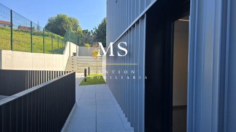 Vivienda Exclusiva en Alcabre, Vigo.