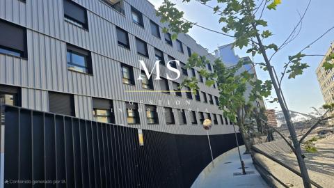 Vivienda Exclusiva en Alcabre, Vigo.