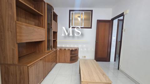 Vivienda reformada  planta baja  doble acceso y terrazas.